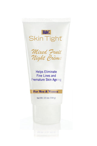 NIGHT CREME