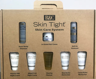 Skin Tight Skin Care System