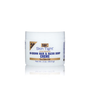 In-Grown Hair & Razor Bump Creme